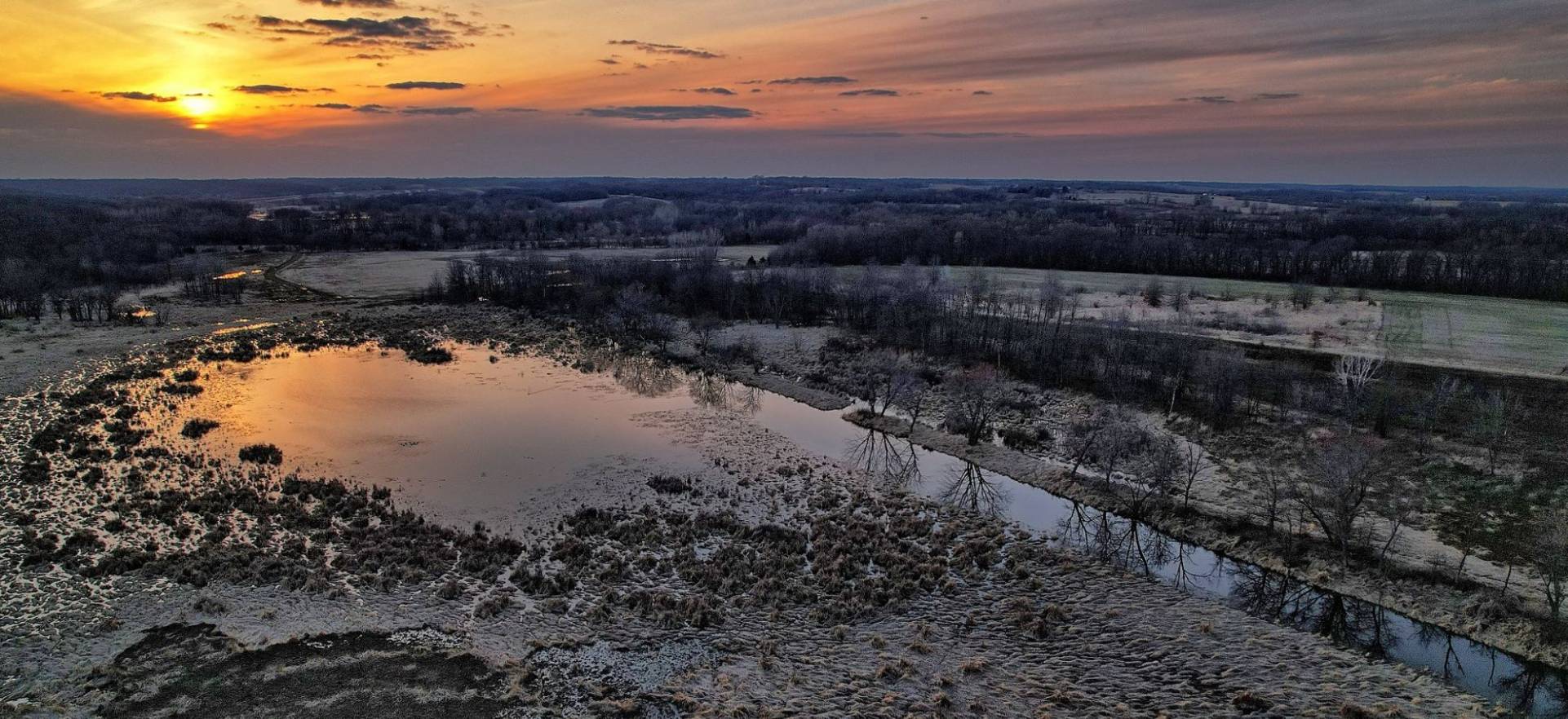 Northern Missouri Land Sales Missouri Hunting Land & Farms for Sale