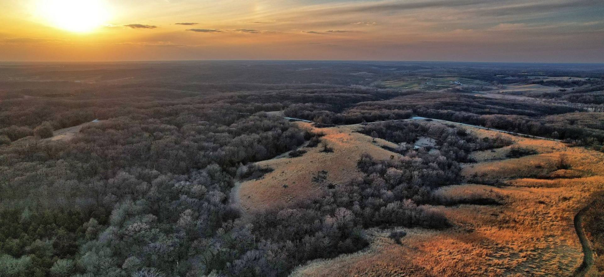 Northern Missouri Land Sales Missouri Hunting Land & Farms for Sale