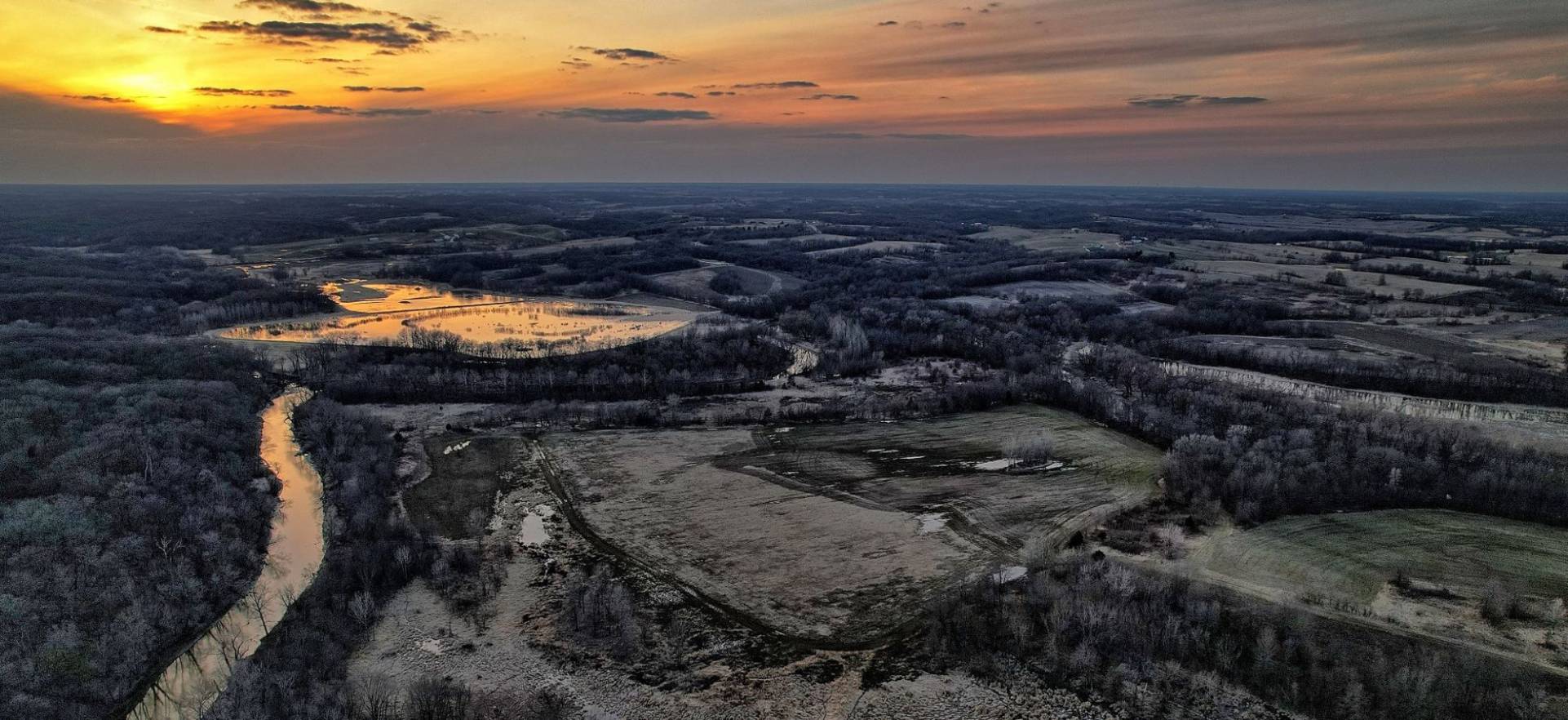 Northern Missouri Land Sales Missouri Hunting Land & Farms for Sale