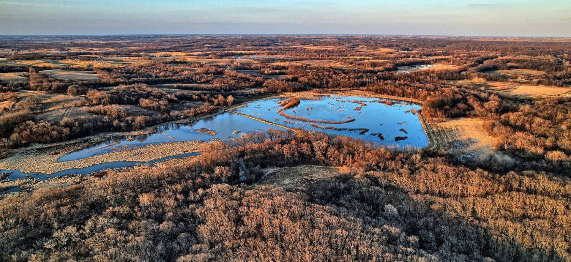 Northern Missouri Land Sales Missouri Hunting Land & Farms for Sale