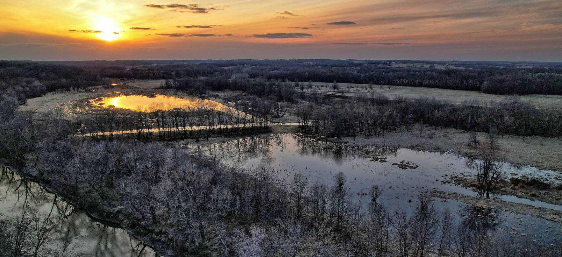 Northern Missouri Land Sales Missouri Hunting Land & Farms for Sale